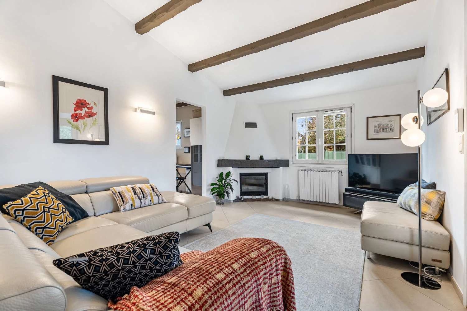  à vendre maison Valbonne Alpes-Maritimes 2