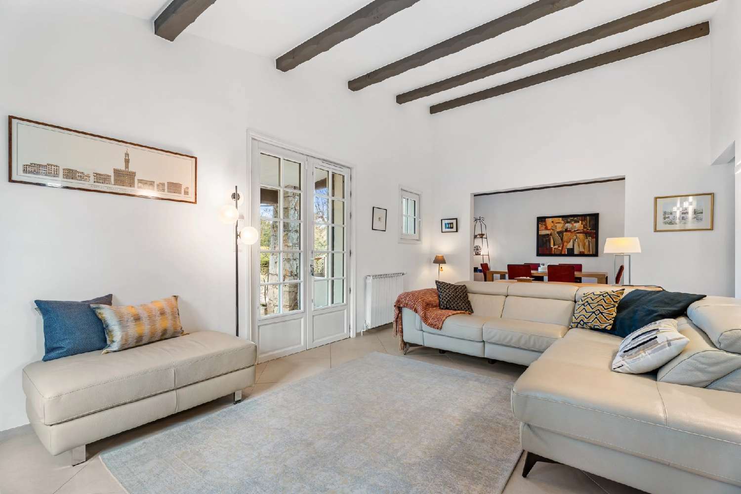  à vendre maison Valbonne Alpes-Maritimes 3