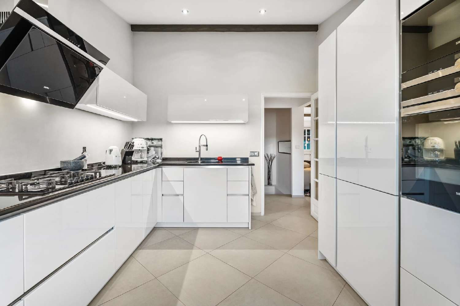  à vendre maison Valbonne Alpes-Maritimes 5