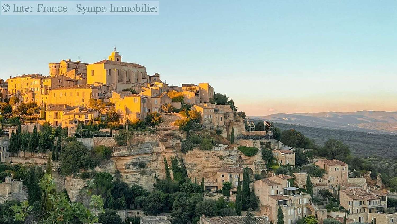  te koop huis Valence Drôme 3