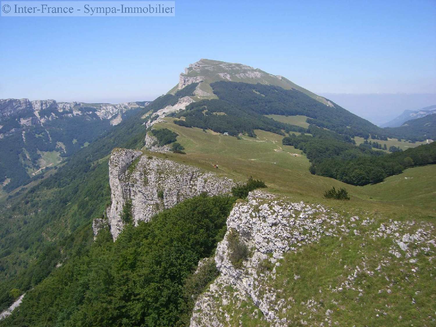  te koop huis Valence Drôme 2