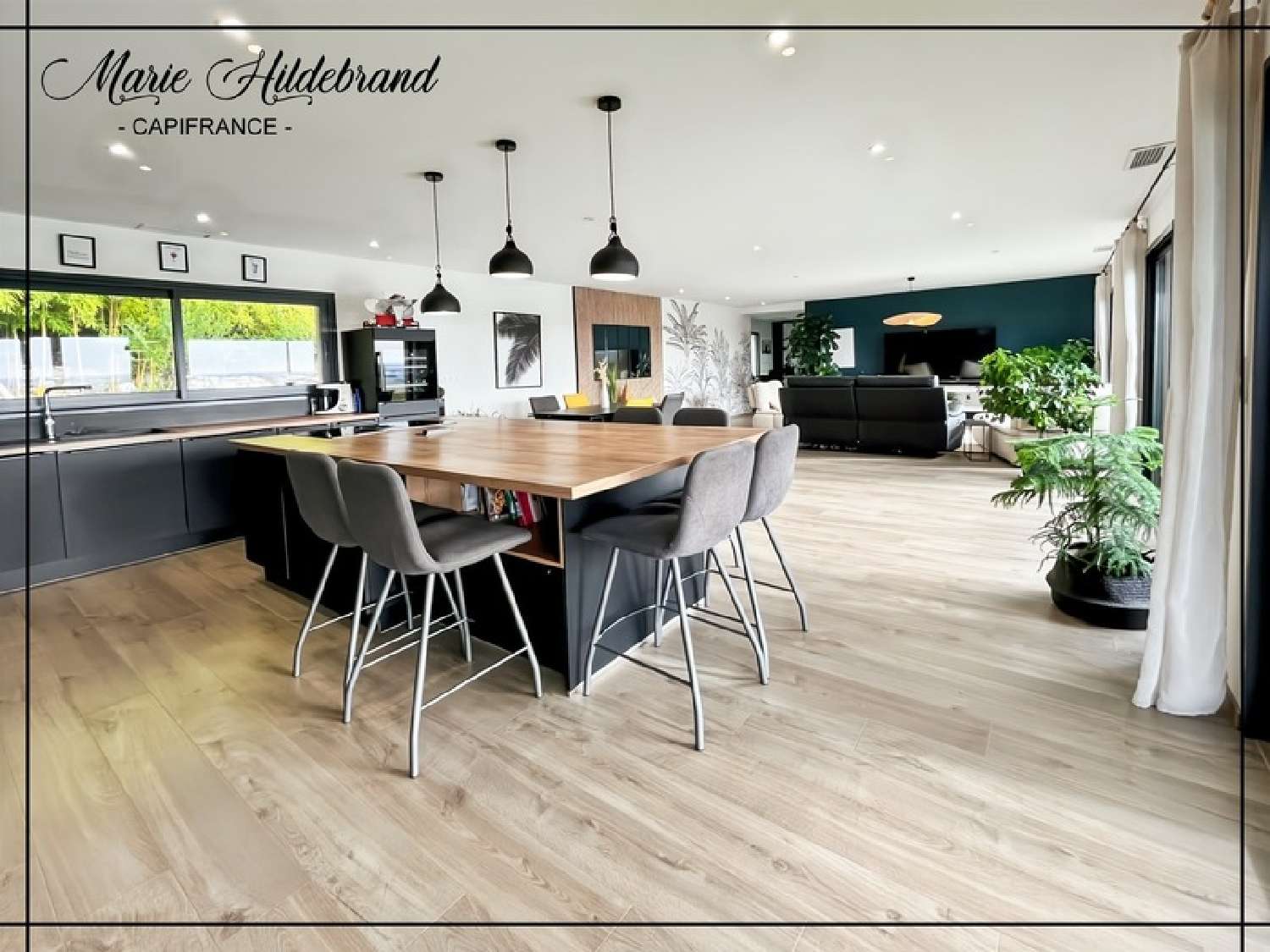 en venta casa Valence Tarn-et-Garonne 4