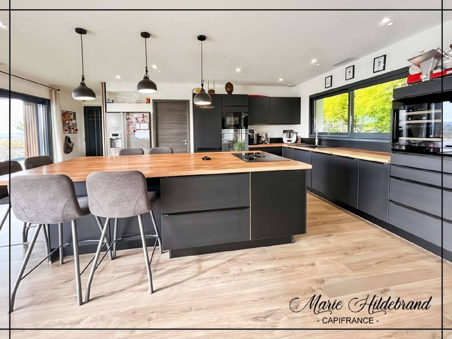 en venta casa Valence Tarn-et-Garonne 5