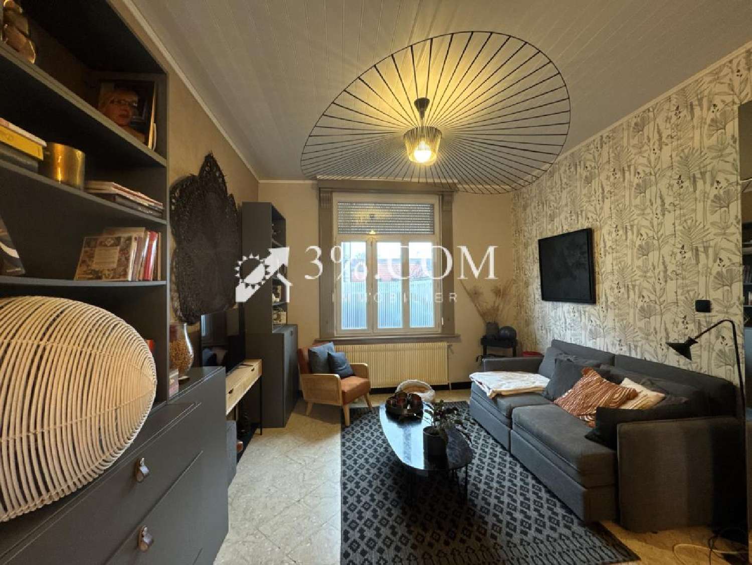  te koop huis Valenciennes Nord 2