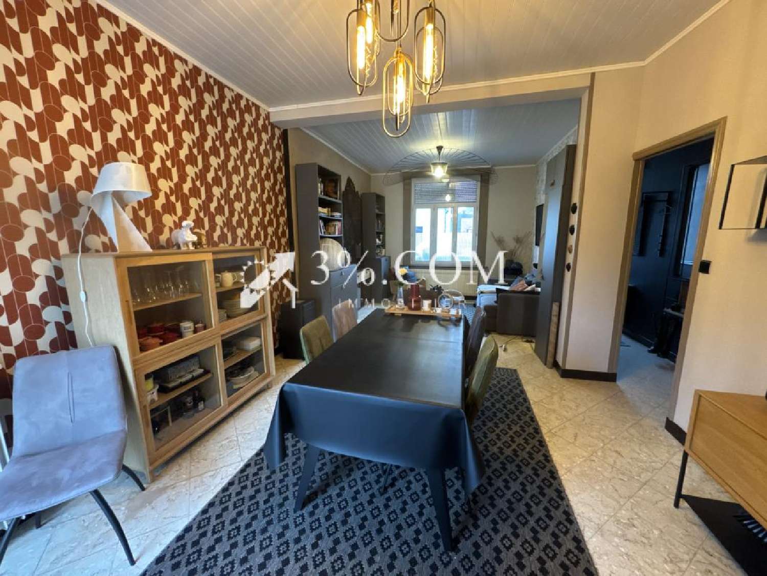  te koop huis Valenciennes Nord 3