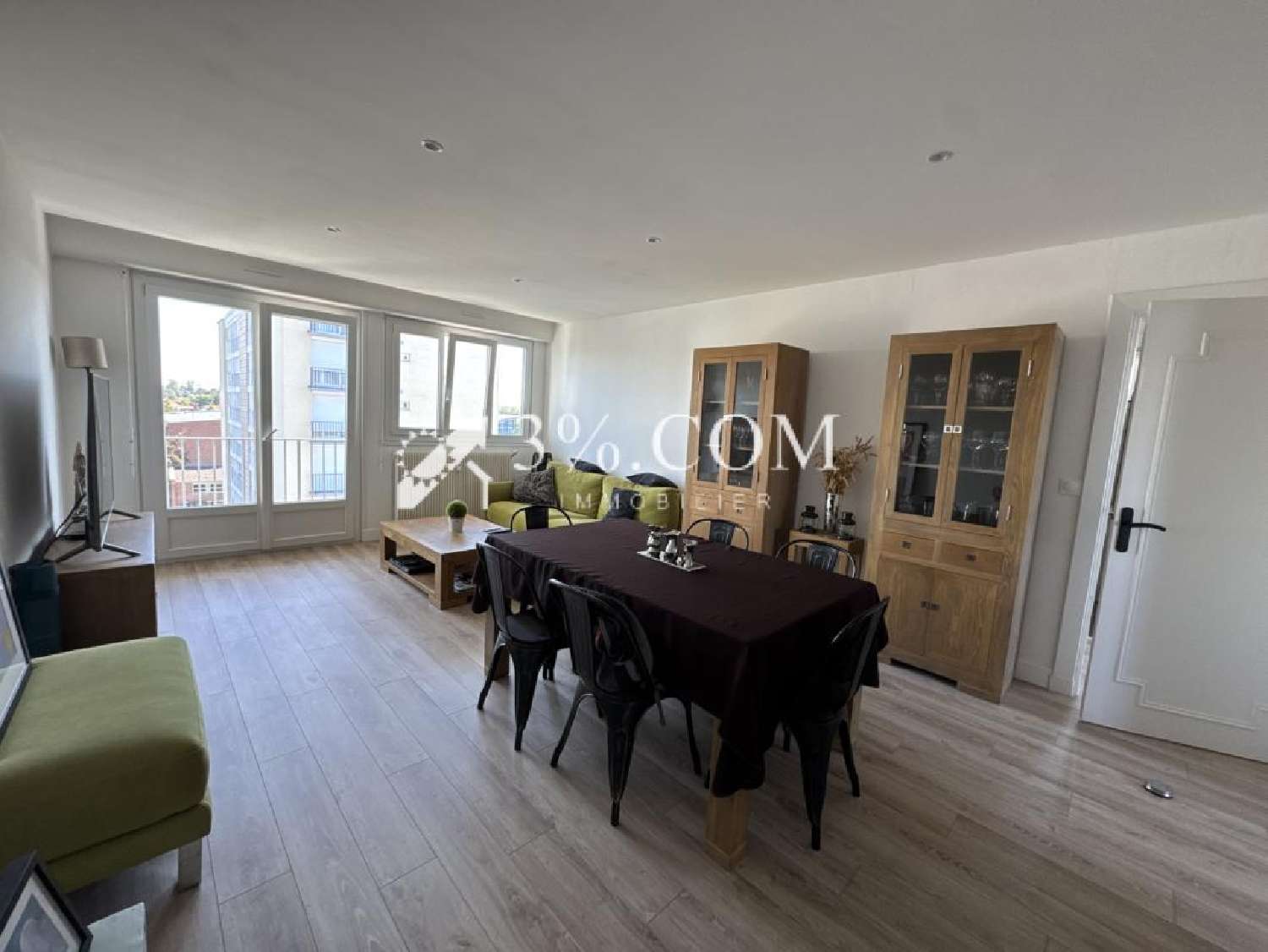  à vendre maison Valenciennes Nord 1