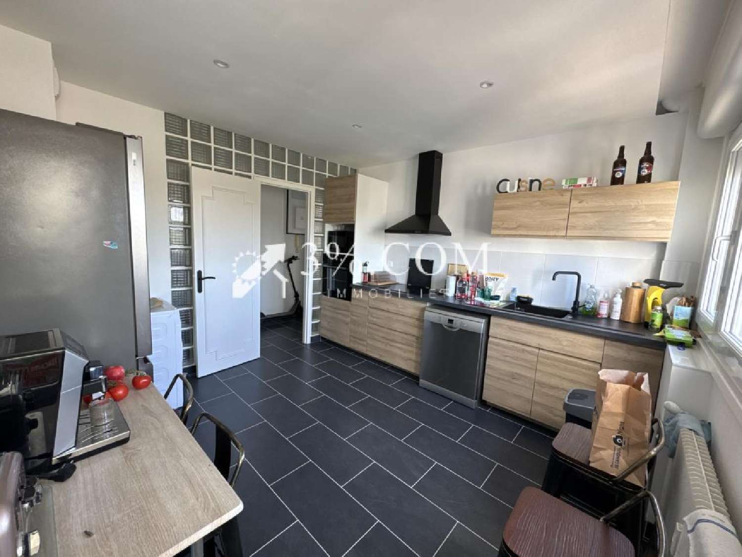  à vendre maison Valenciennes Nord 3