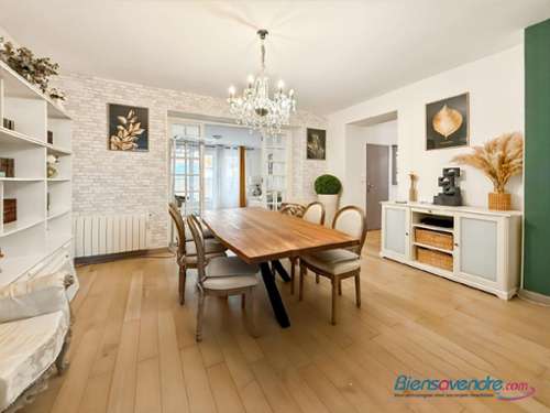 Valenciennes Nord Haus Bild 7251970