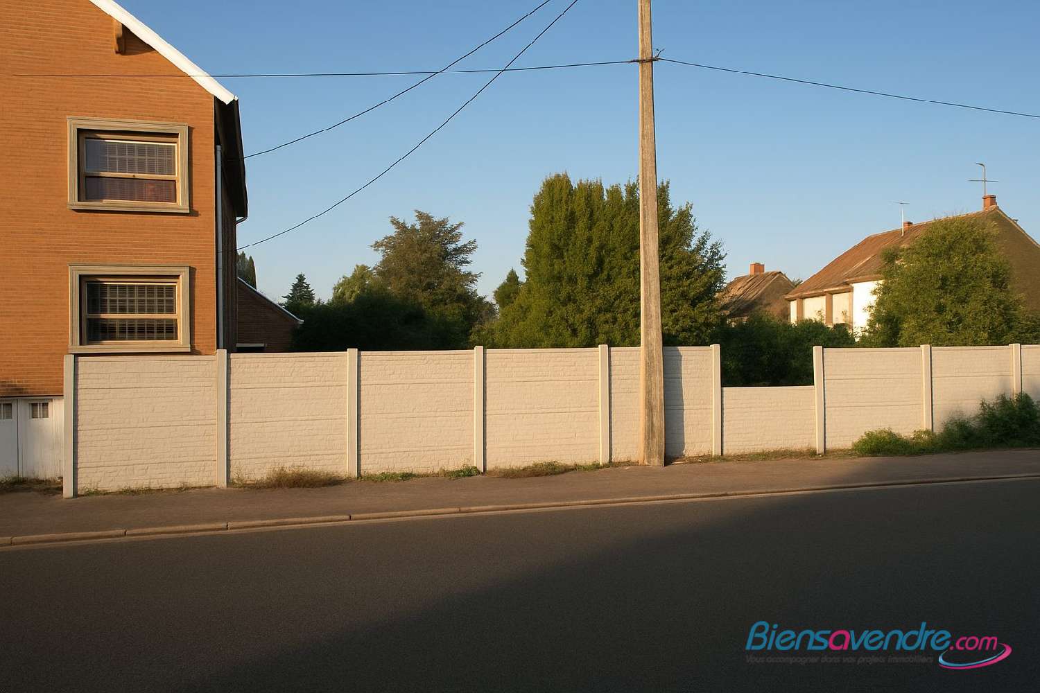 kaufen Haus Valenciennes Nord 2