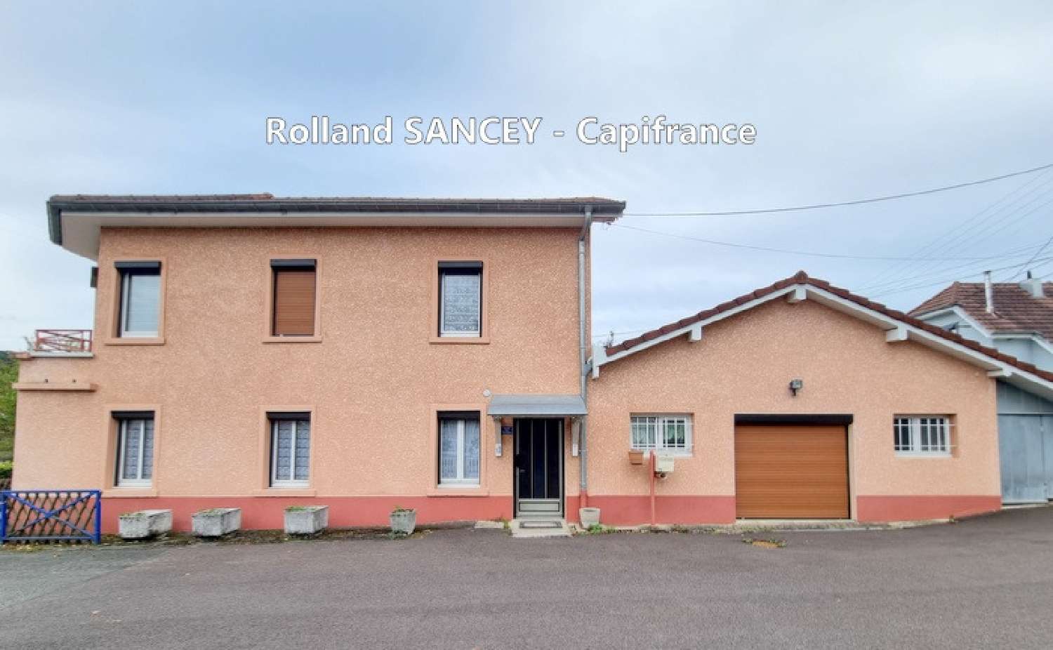  for sale house Valentigney Doubs 8