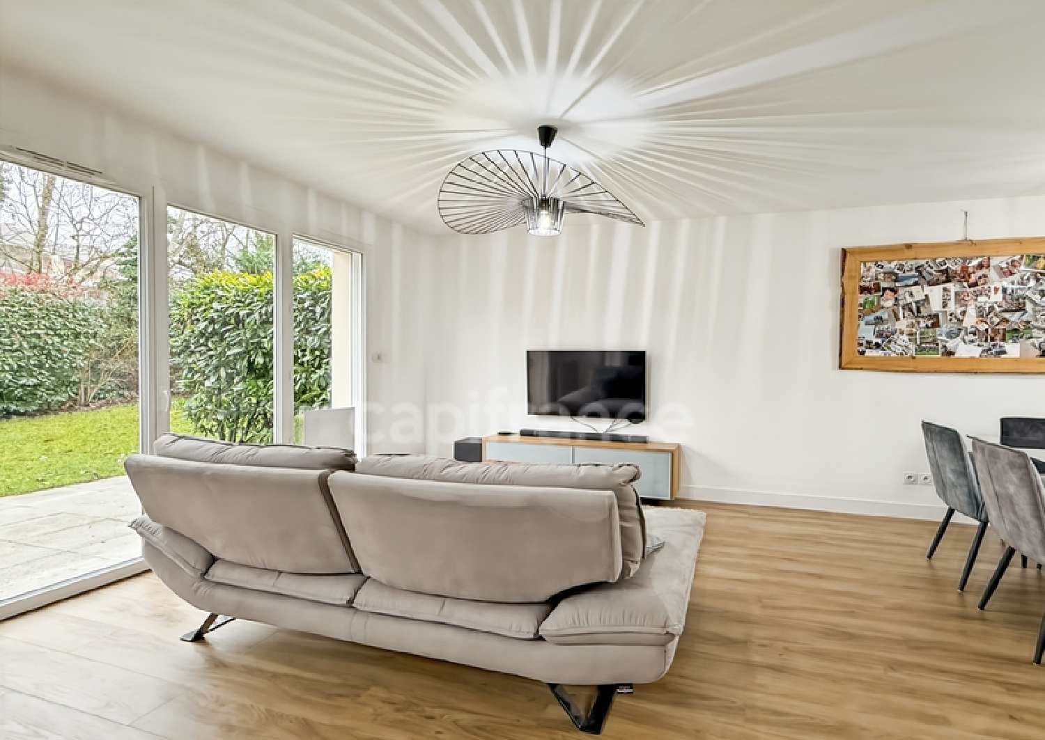 kaufen Haus Valleiry Haute-Savoie 3