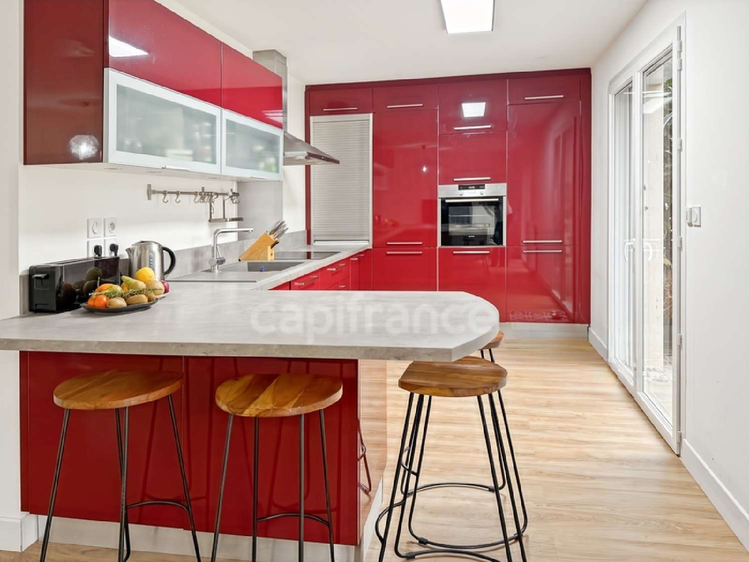 kaufen Haus Valleiry Haute-Savoie 4