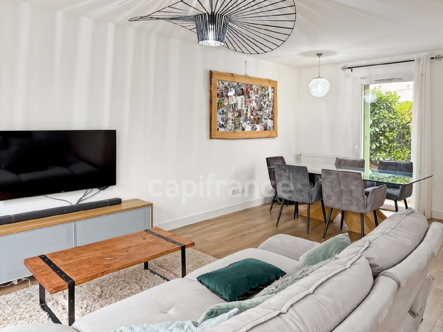 kaufen Haus Valleiry Haute-Savoie 5