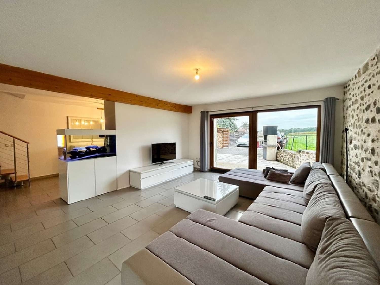  à vendre maison Valleiry Haute-Savoie 2