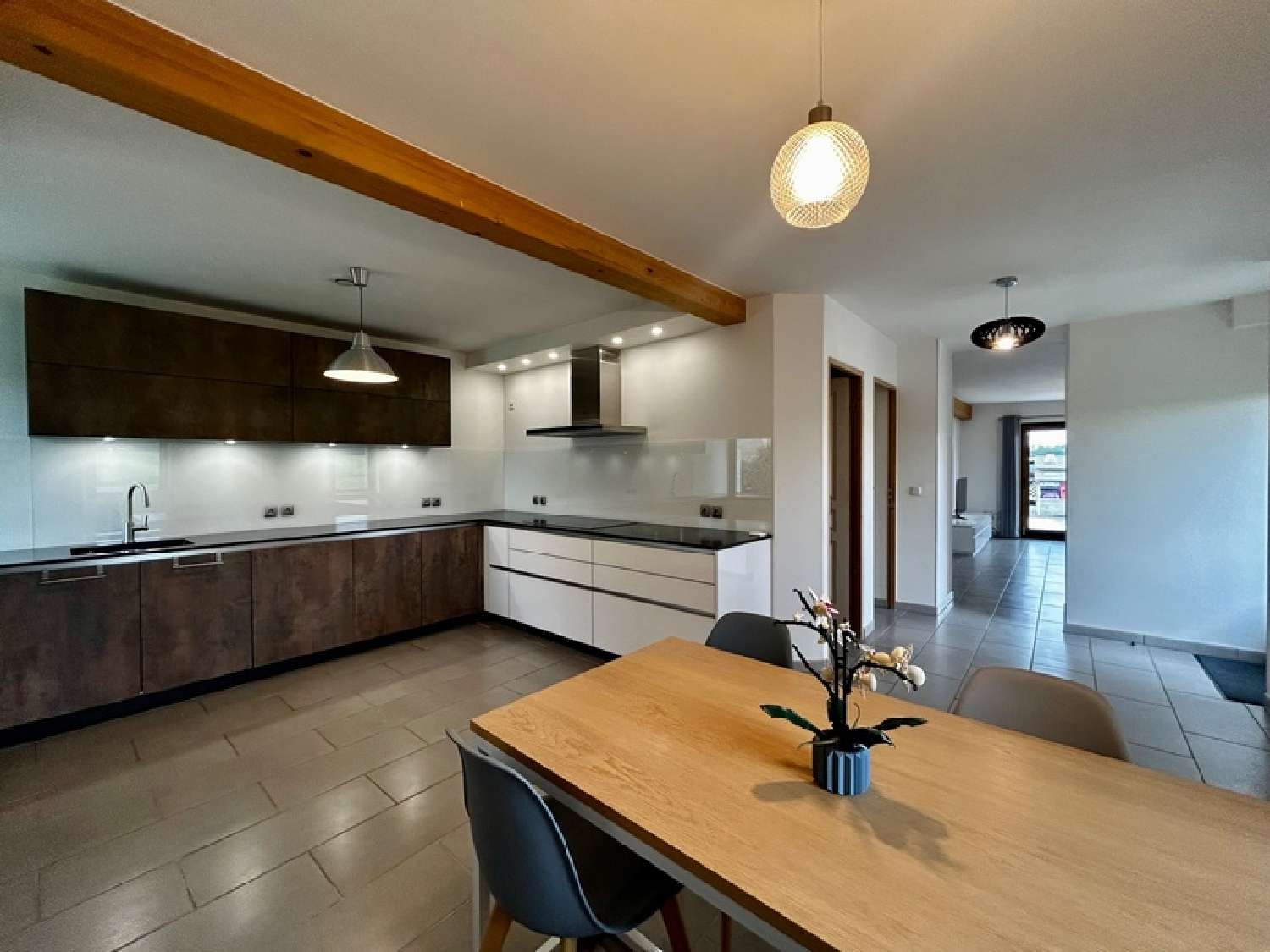  à vendre maison Valleiry Haute-Savoie 4