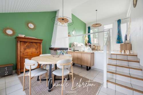 Vallet Loire-Atlantique house foto 7267128