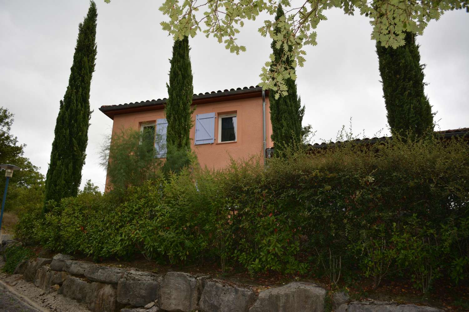 en venta casa Vallon-Pont-d'Arc Ardèche 3