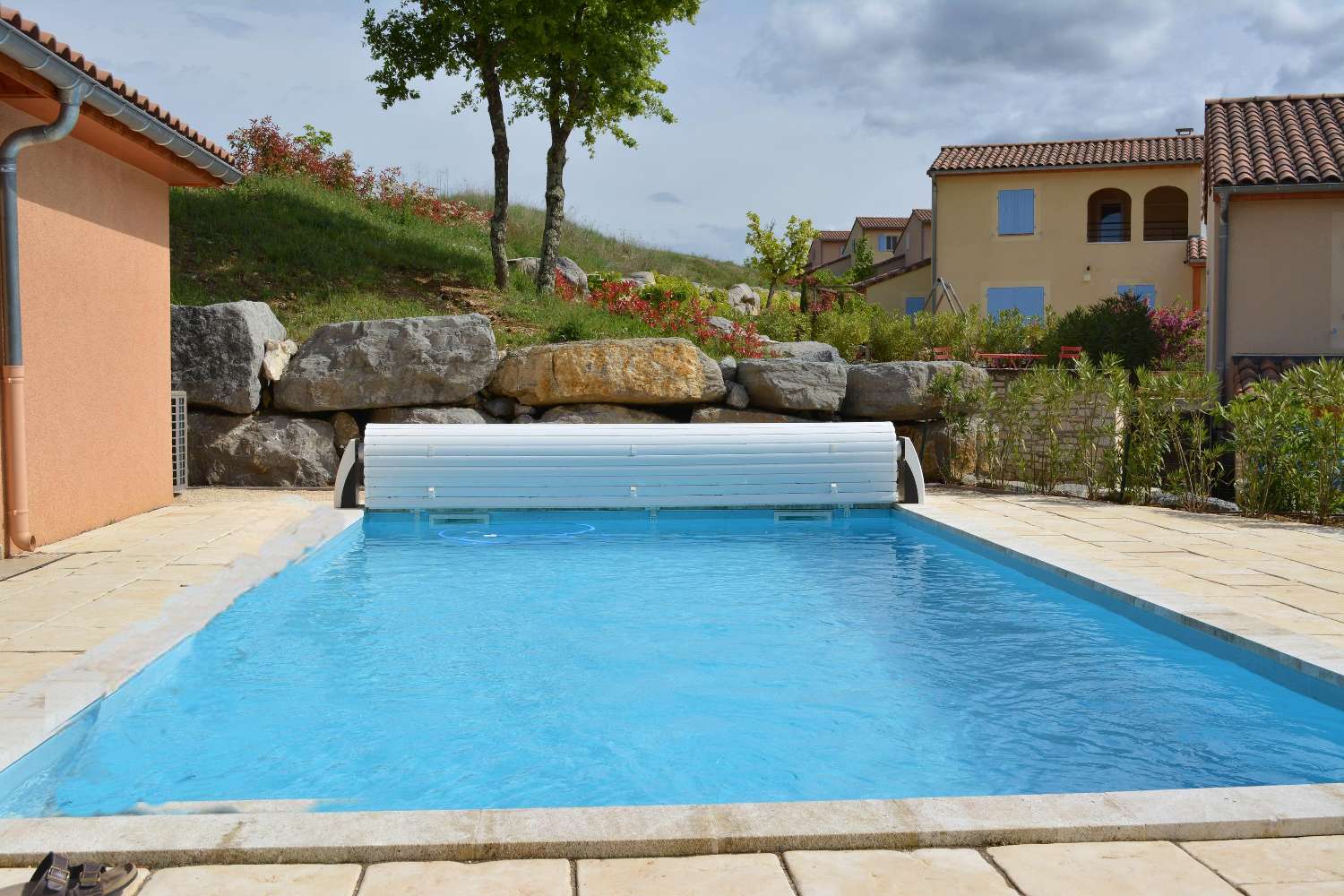 en venta casa Vallon-Pont-d'Arc Ardèche 4