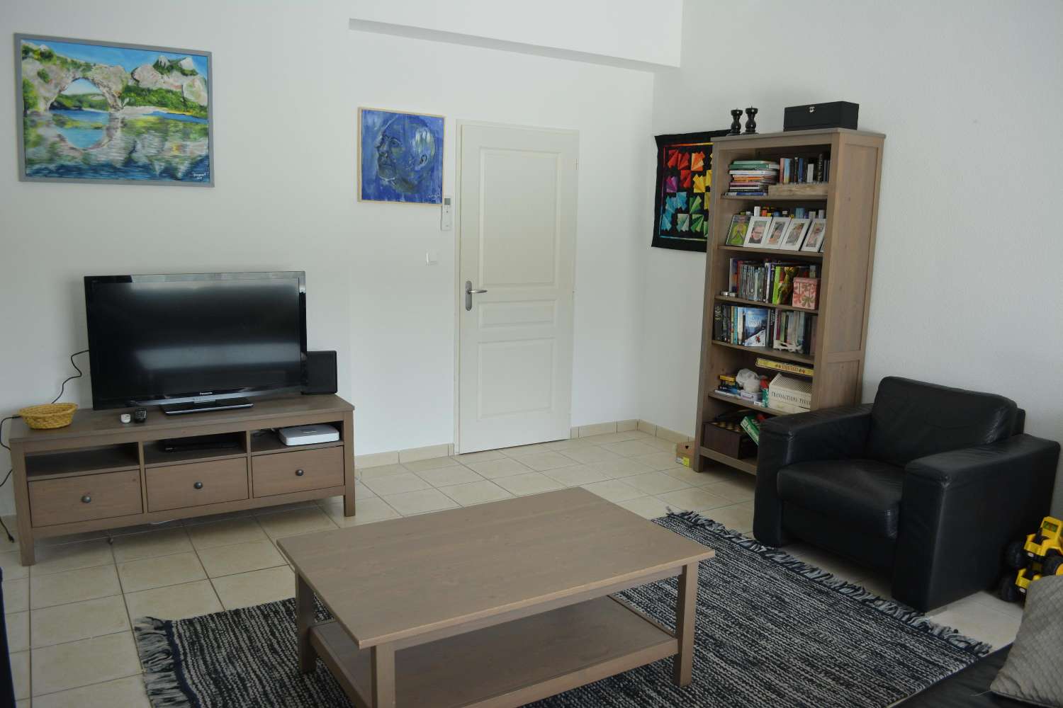 en venta casa Vallon-Pont-d'Arc Ardèche 5