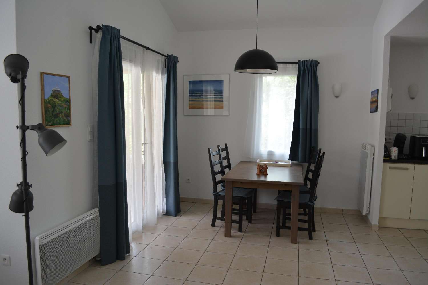 en venta casa Vallon-Pont-d'Arc Ardèche 7