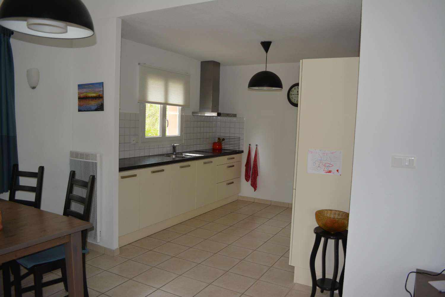 en venta casa Vallon-Pont-d'Arc Ardèche 8