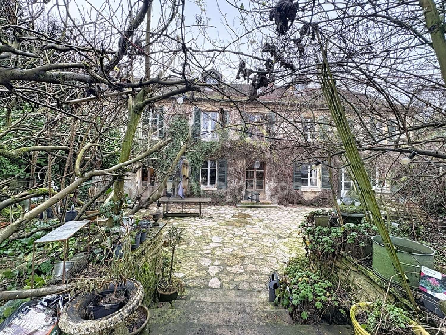  kaufen Haus Valmondois Val-d'Oise 1