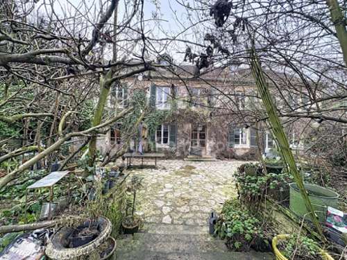 Valmondois Val-d'Oise Haus Bild 7253019