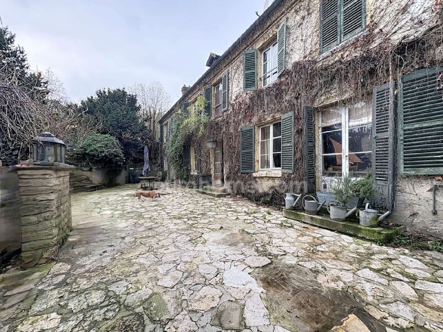  kaufen Haus Valmondois Val-d'Oise 4