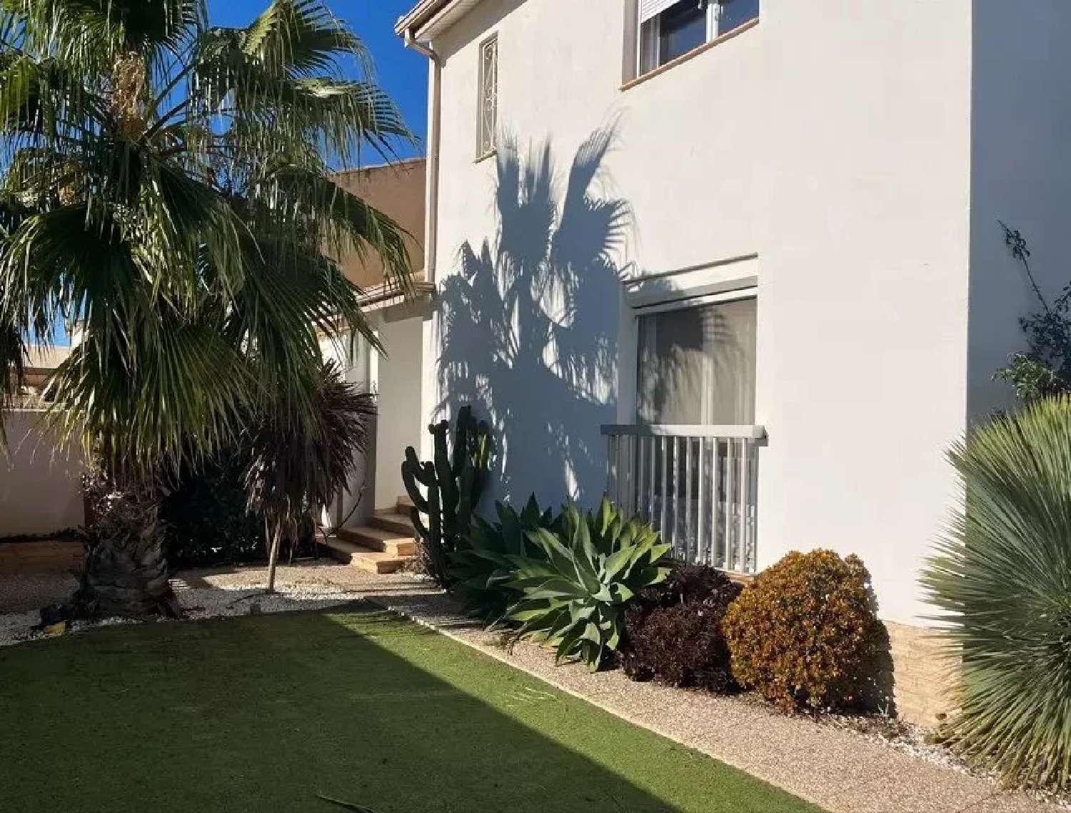  te koop huis Valras-Plage Hérault 1