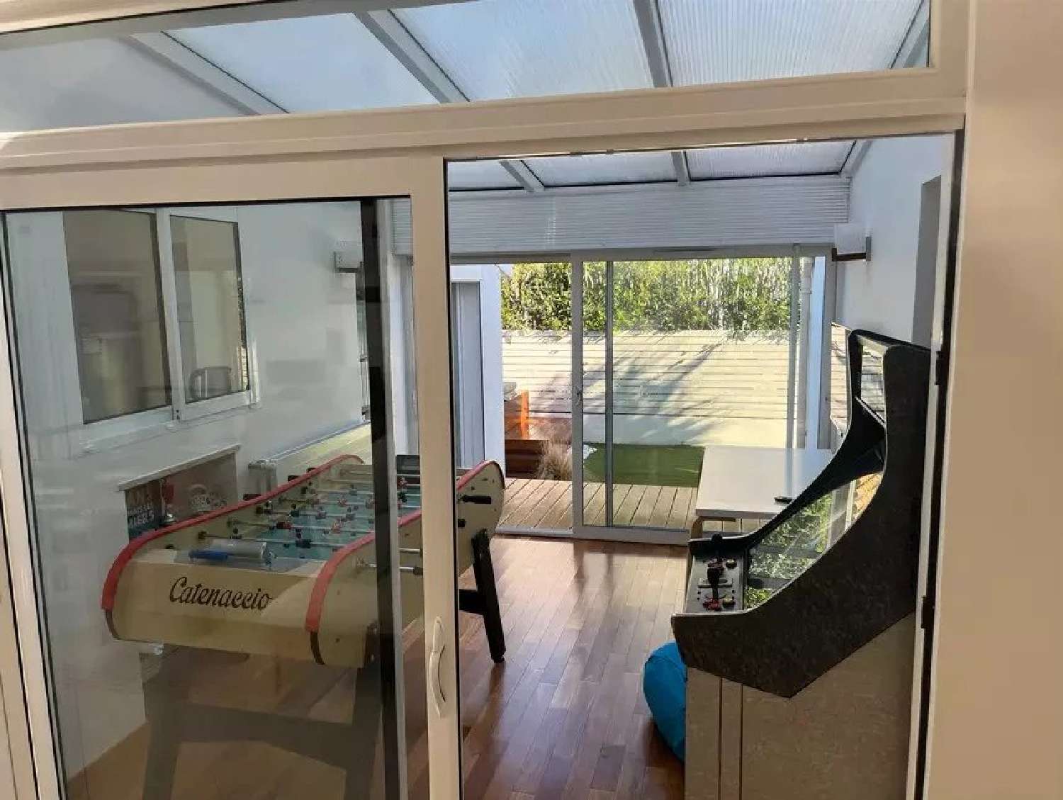  te koop huis Valras-Plage Hérault 3