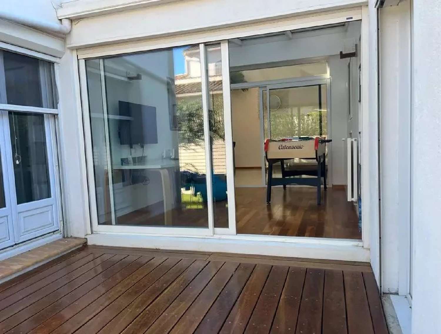  te koop huis Valras-Plage Hérault 4