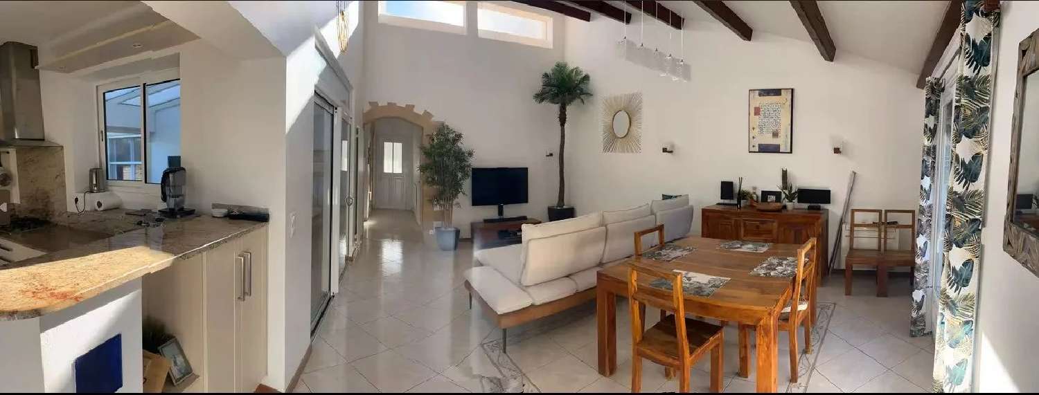  te koop huis Valras-Plage Hérault 5