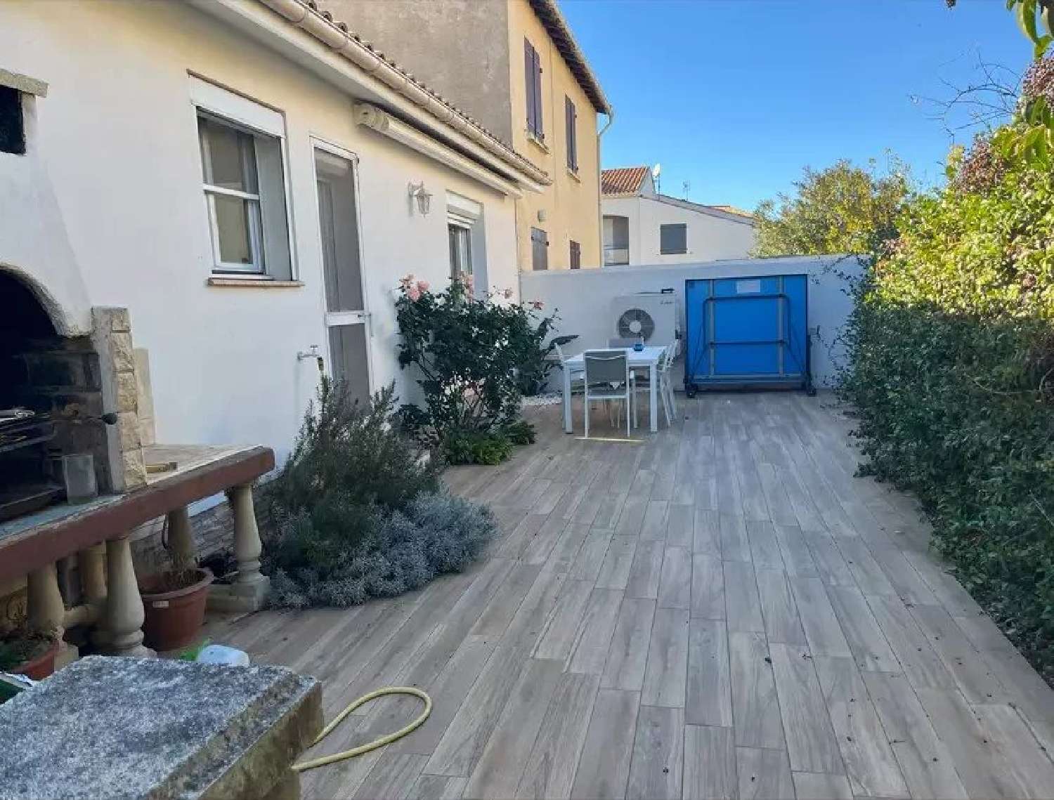  te koop huis Valras-Plage Hérault 8