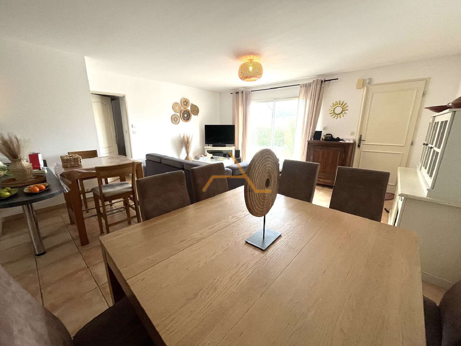  for sale house Valréas Vaucluse 3