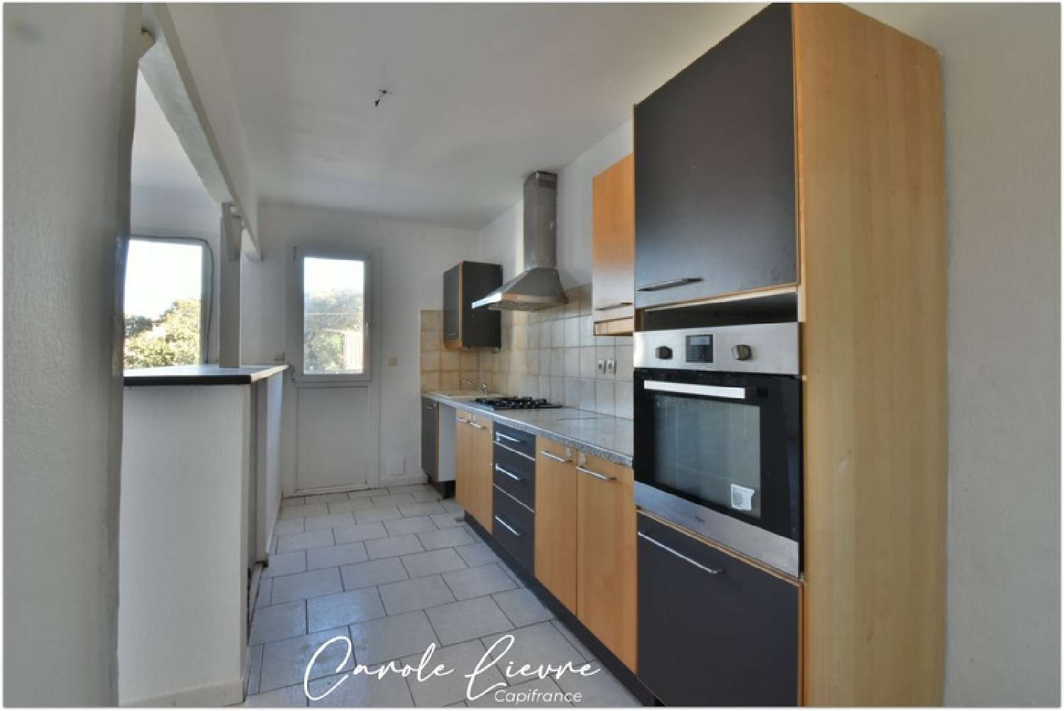  for sale house Valros Hérault 4