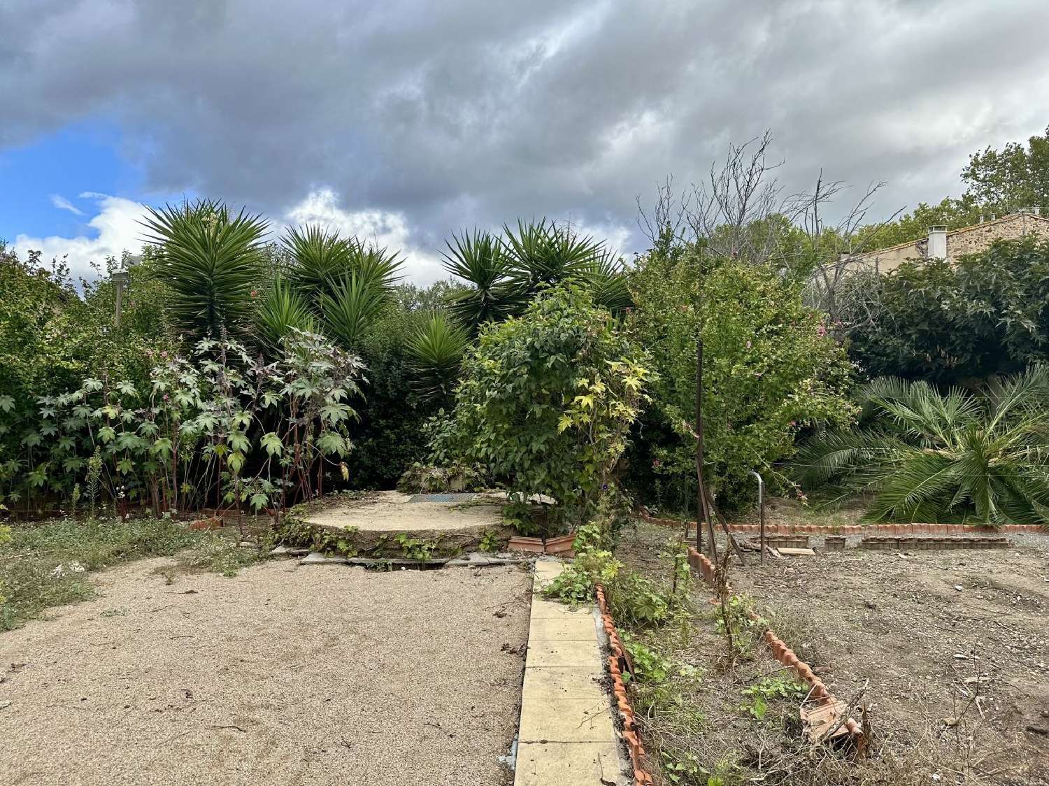  for sale house Valros Hérault 1