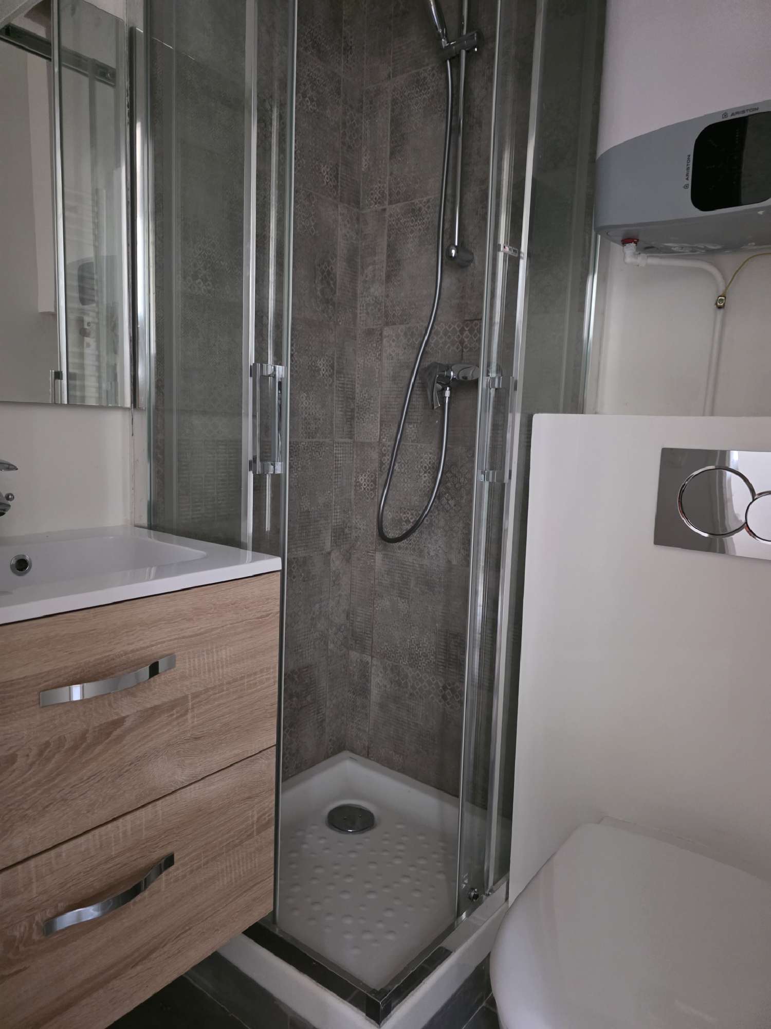  for sale house Vals-les-Bains Ardèche 5