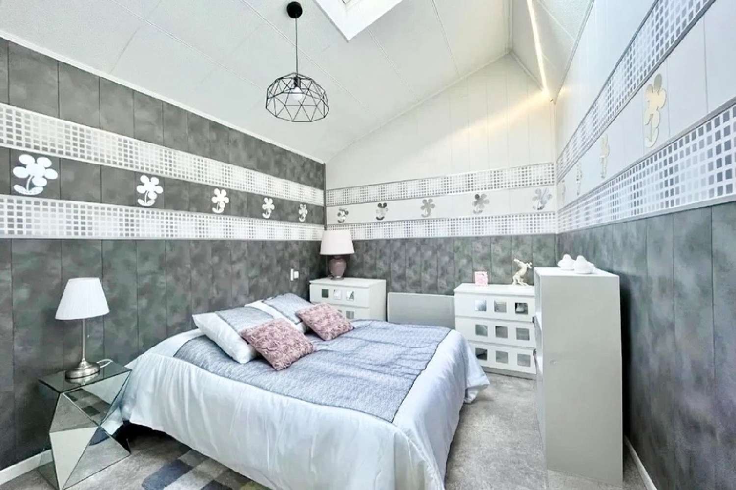  te koop huis Vannes Morbihan 7