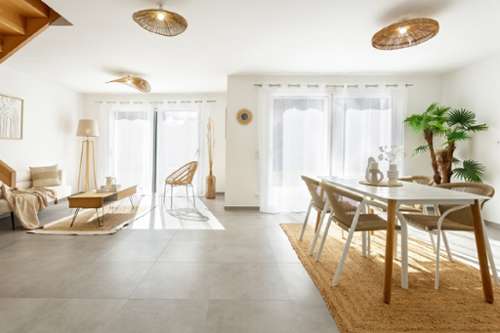 Vannes Morbihan Haus Bild 7262774