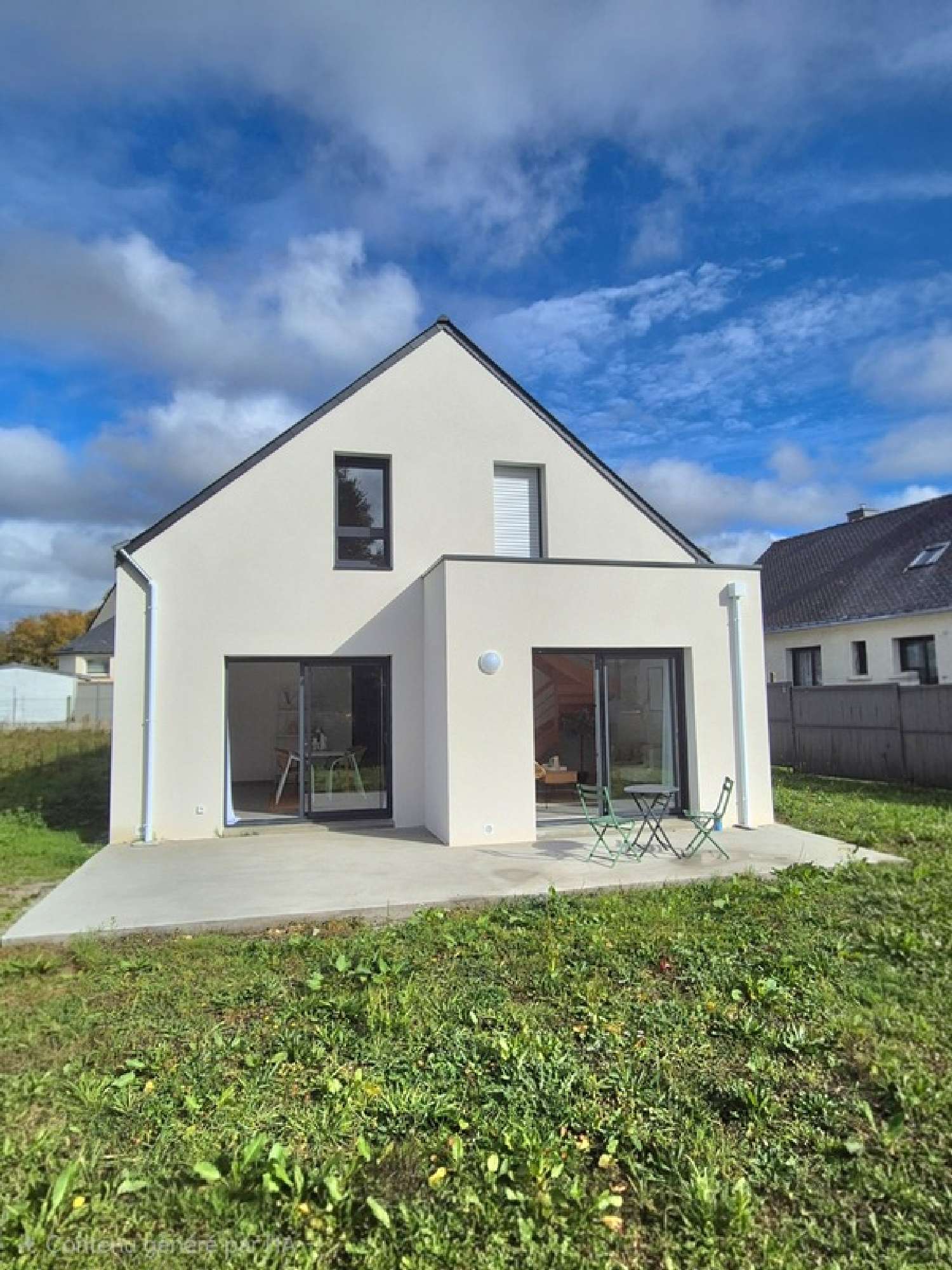 kaufen Haus Vannes Morbihan 6