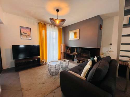 Vannes Morbihan Haus Bild 7265942