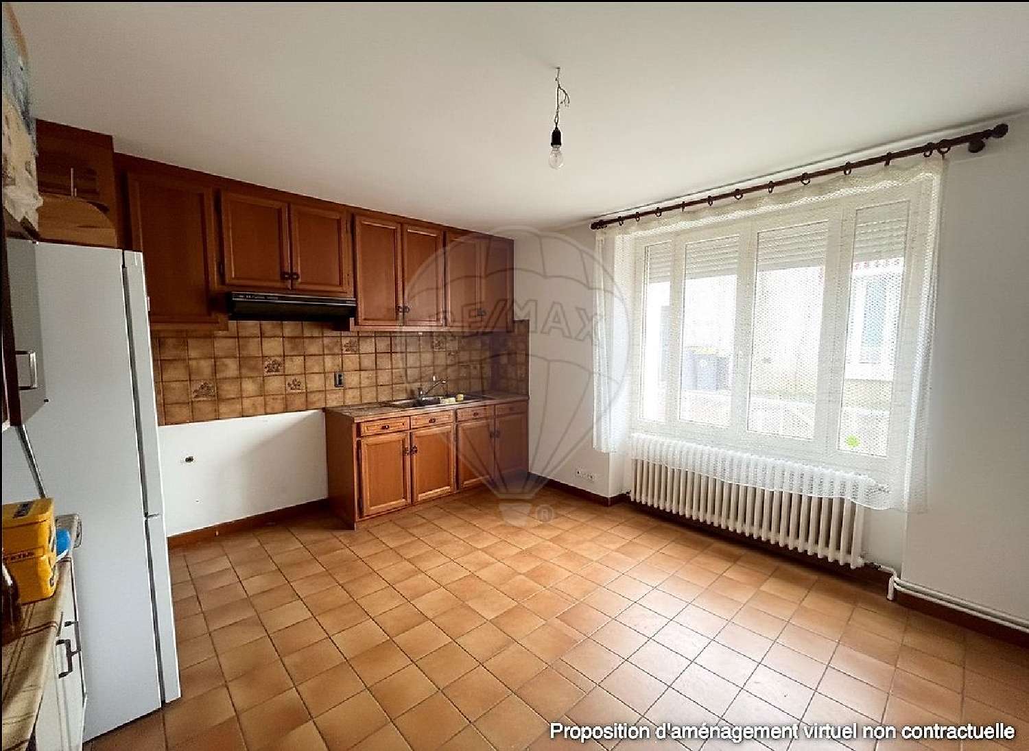  te koop huis Varennes-sur-Seine Seine-et-Marne 6
