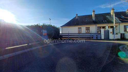 Varennes-Vauzelles Nièvre Haus Bild 7262765