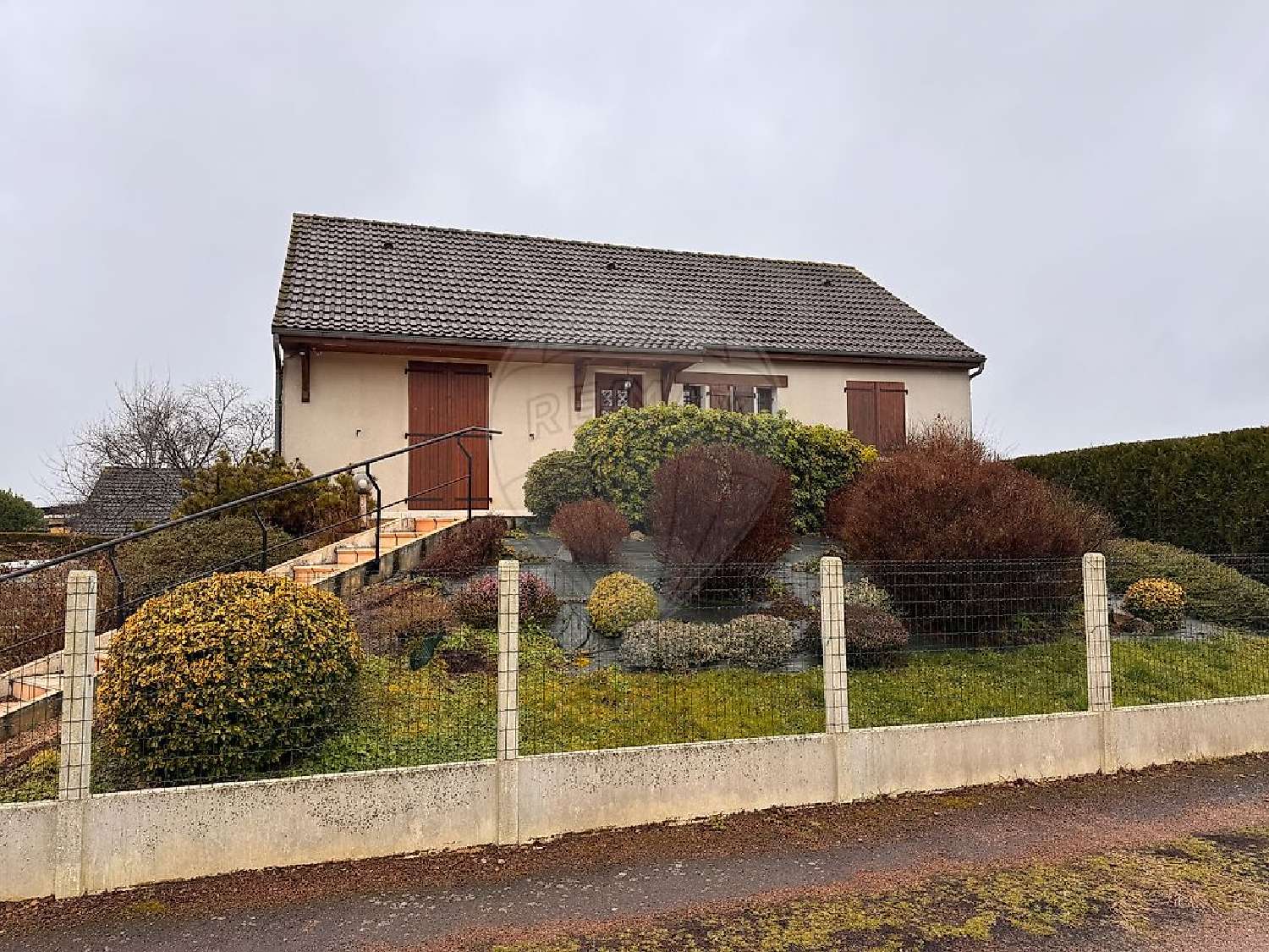  te koop huis Varennes-Vauzelles Nièvre 1