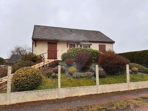 Varennes-Vauzelles Nièvre huis foto 7265690