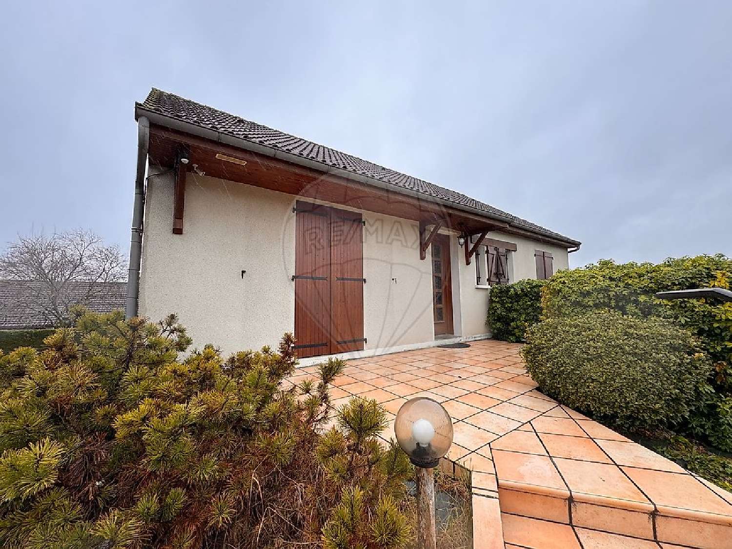  te koop huis Varennes-Vauzelles Nièvre 2