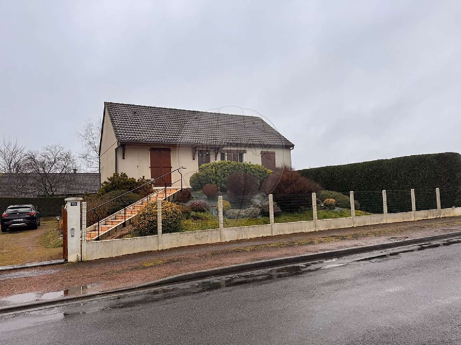  te koop huis Varennes-Vauzelles Nièvre 3