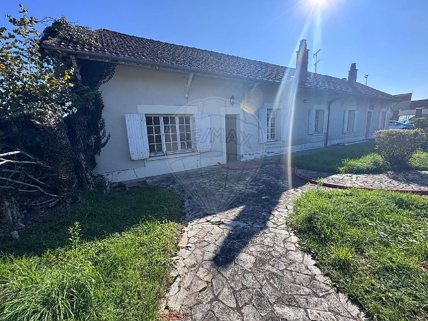 te koop huis Varennes-Vauzelles Nièvre 3