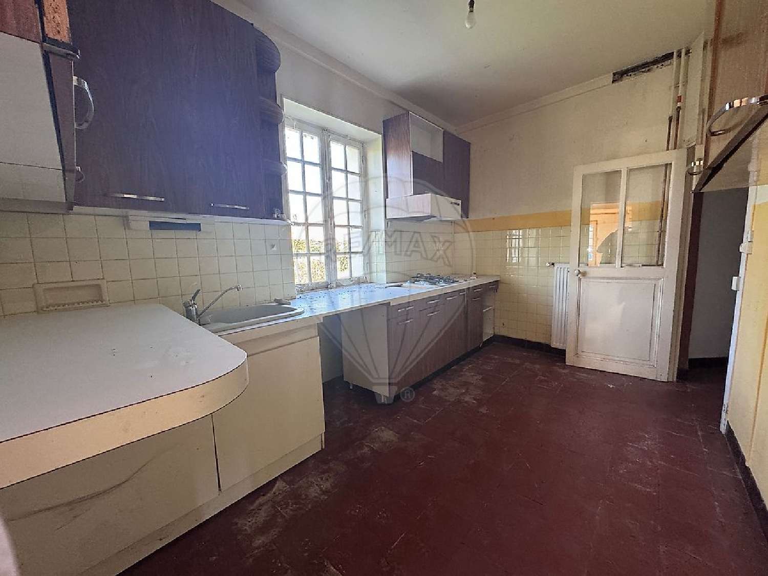 te koop huis Varennes-Vauzelles Nièvre 7