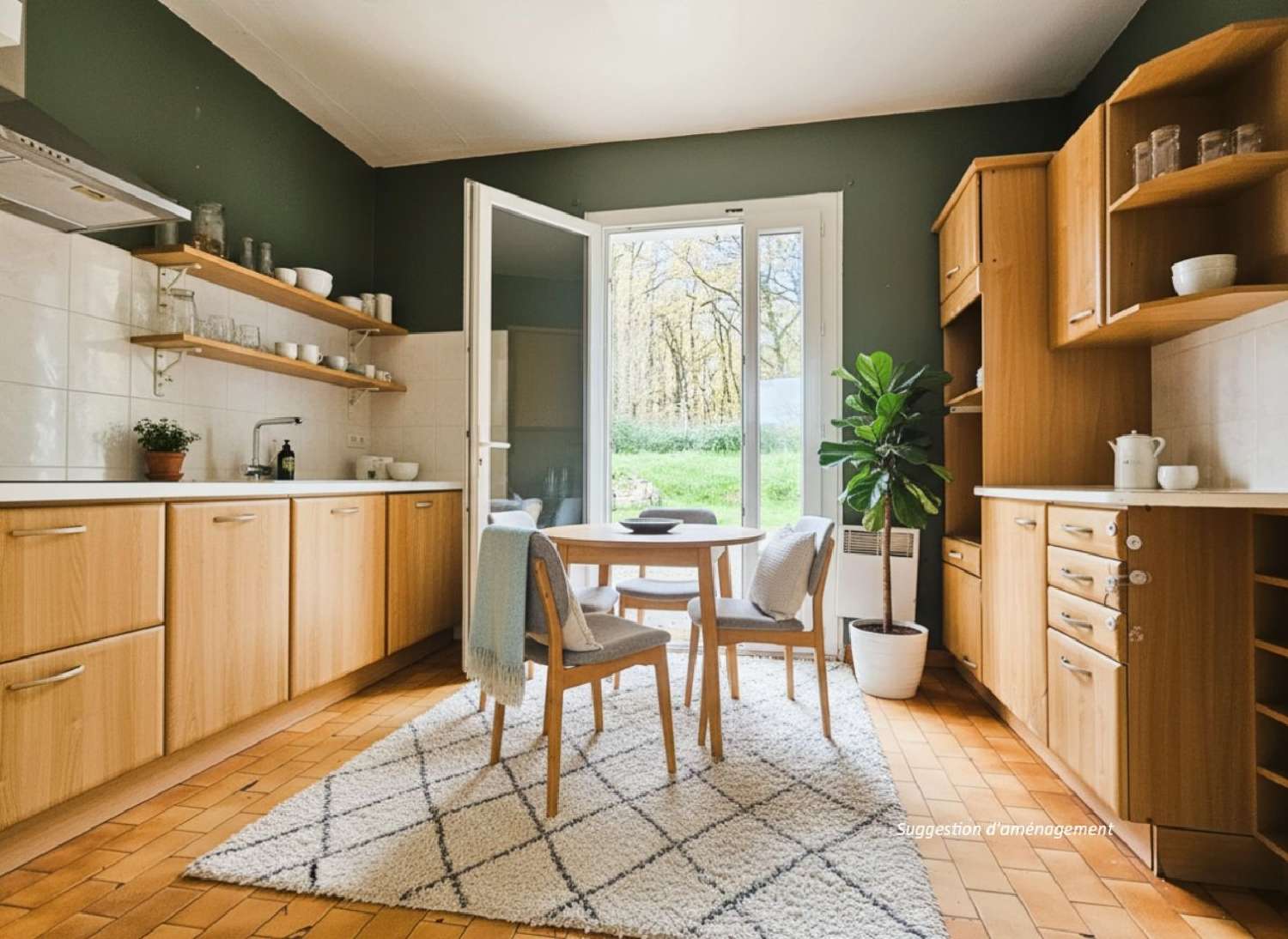  for sale house Varès Lot-et-Garonne 2